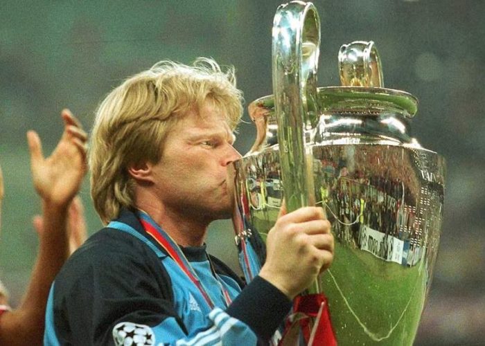 OliKahn2001