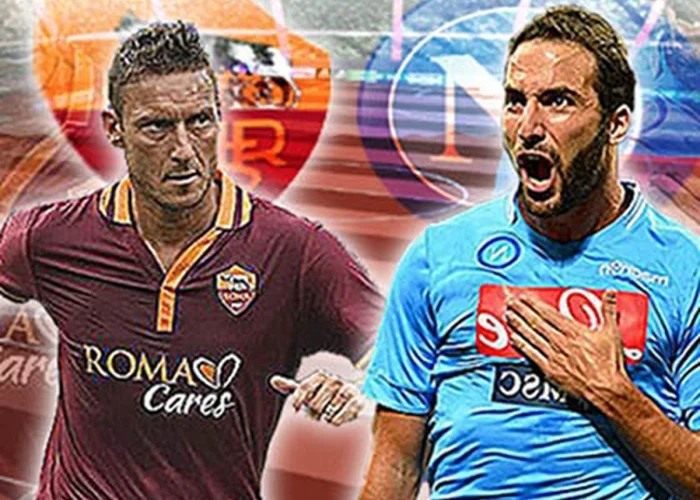 Derby della Sole