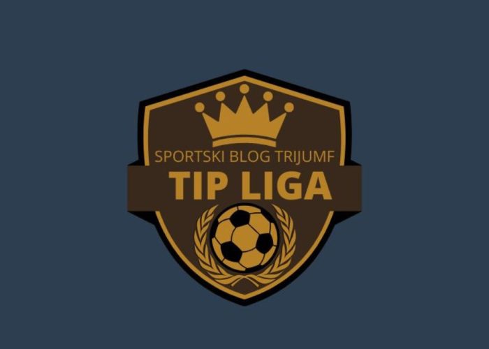 Trijumf Tip Liga 2025